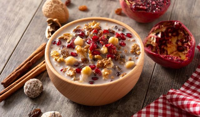 Bin Yılların Tenceresinde Kaynayan Kardeşlik: AŞURE