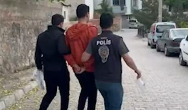 Siber suçlarla mücadele kapsamında son 1 haftada 145 şahıs tutuklandı, yaklaşık 5 milyar TL’lik mal varlığına el konuldu