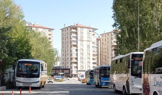 Niğde’de 15 Temmuz Anma Etkinliklerine Ücretsiz Ulaşım Desteği