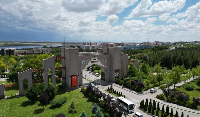 NÖHÜ’den Dijital Tanıtımda Yenilik: Kampüs Artık 360 Derece Sanal Turla Gezilebiliyor