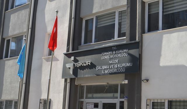 Gençlik ve Spor İl Müdürlüğü’ne 40 Personel alınacak