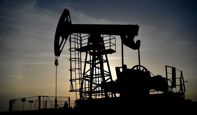 Brent Petrol fiyatı geriledi