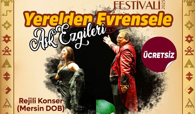 Niğde, Sanatla Buluşuyor: Anadolu Opera ve Bale Festivali Başlıyor