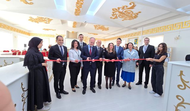 Niğde’de Yapay Zekâ Okuryazarlığı Projesi Hayata Geçti