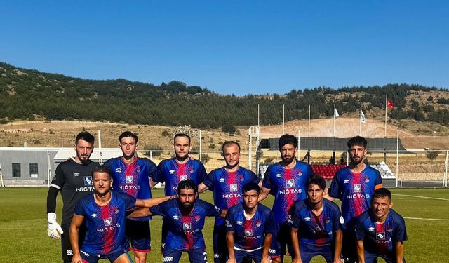 Niğde Belediyespor, Kayserispor ile eşleşti