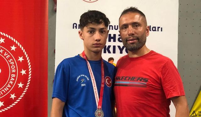 Sefa Erdoğan’a Milli Takım Daveti!