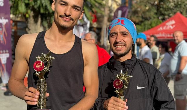 Niğde’ye Uluslararası Arenada 2 Madalya Birden!