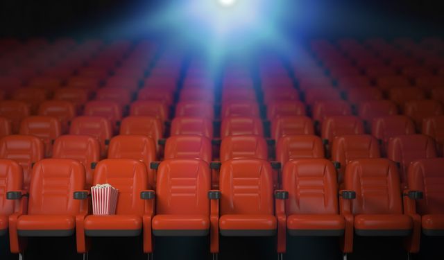 Niğde ve Bor'da sinema festivali: Tüm filmler 80 TL