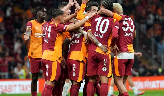 Galatasaray, Liverpool'u konuk edecek