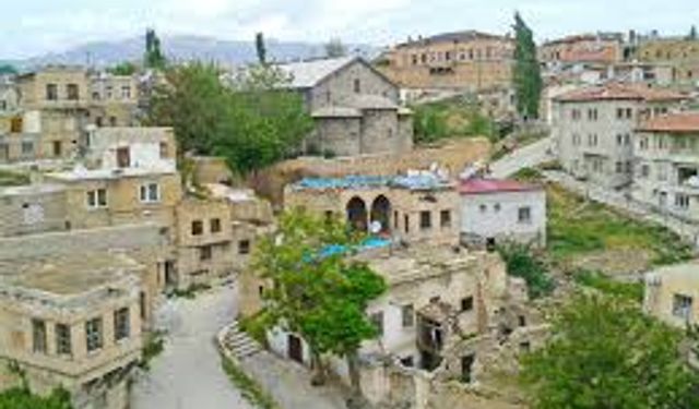 Niğde… Güzel Atlar Ülkesi Kapadokya’nın giriş kapısı