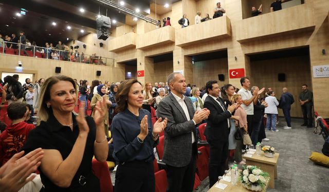 Niğde Sanat Tarihine Damga Vurdu