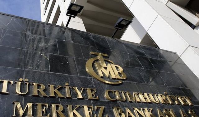 Merkez Bankası toplam rezervleri rekor kırdı