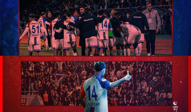 Niğde Belediyespor, Karaköprü Belediyespor’u ağırlayacak