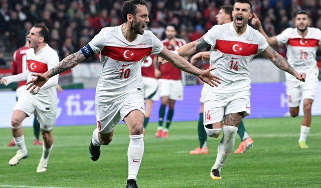 A Milli Futbol Takımı, Bulgaristan deplasmanında