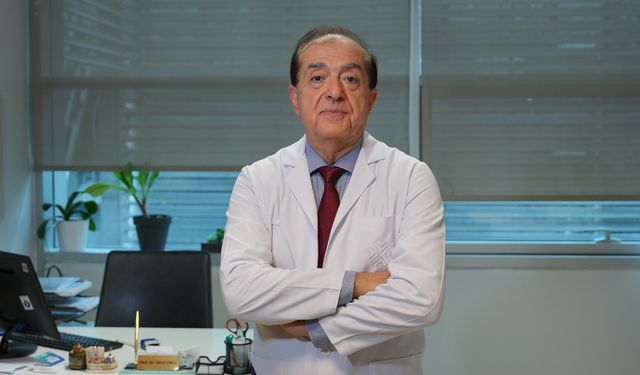 Güvenli gıda, sağlıklı yaşam: Uzmanından kritik uyarılar