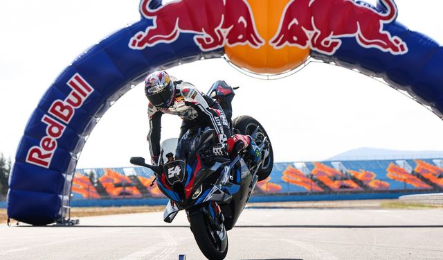 Toprak Razgatlıoğlu, 2025 Dünya Superbike şampiyonu