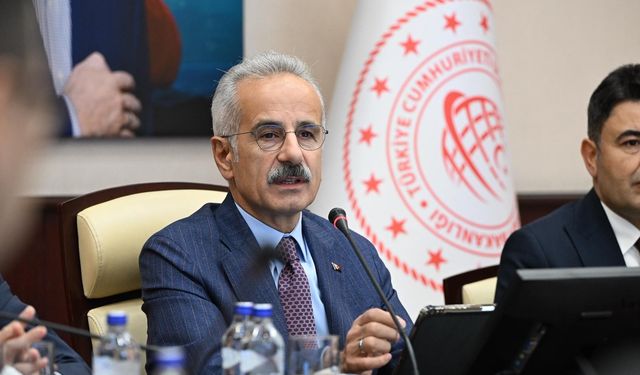 Yatırımlarımız, ülkemize 1 trilyon 71 milyar dolarlık bir katkı sağladı