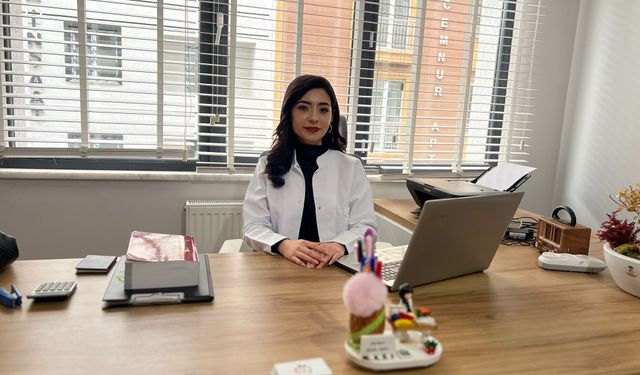 Kış aylarında beslenme: Bağışıklığı güçlendirmenin püf noktaları