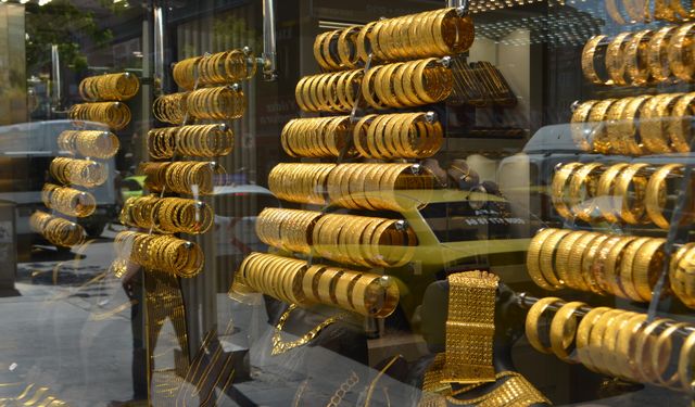 Döviz ve Altın Piyasalarında Hareketlilik Sürüyor: Gözler Merkez Bankası’nda