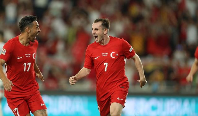 Fenerbahçe'de 12 futbolcu milli mesaide