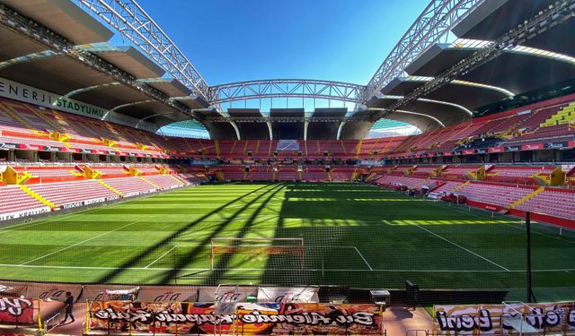 Niğde Belediyespor, Ziraat Türkiye Kupası'nda Kayserispor Deplasmanında