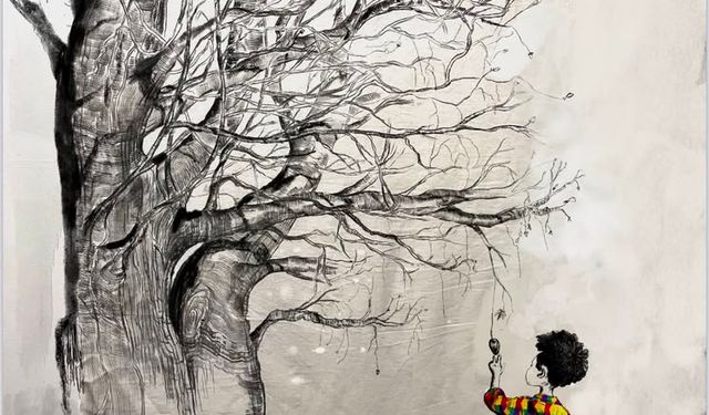 REUNİON’LU Sanatçılar Niğde’de: Uluslararası Resim Sergisi 25 Ekim’de Açılıyor