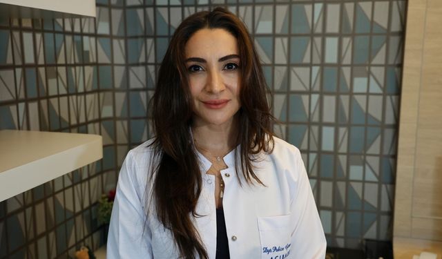 Aşırı fast food tüketimi ve hazır gıdalar cilt sağlığını olumsuz etkiliyor