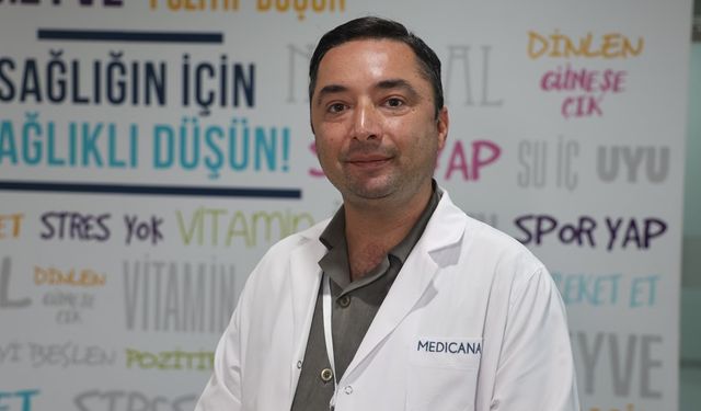 Bilinçsiz kullanılan vitaminler böbrek hastası yapabilir