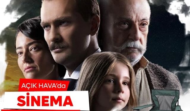 Niğde'de Cumhuriyet Coşkusu Dev Ekrana Taşınıyor