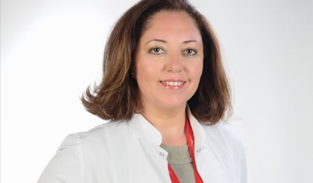 Her 4 dakikada 1 kişi inme geçiriyor