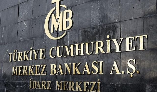 Merkez Bankası faizi yüzde 39,5’e indirdi
