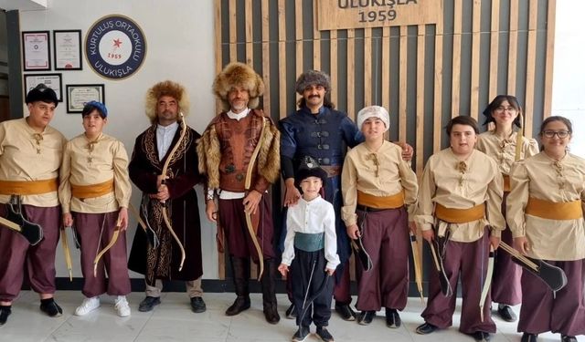 Ulukışla’da Spor Faaliyetlerine Yoğun İlgi