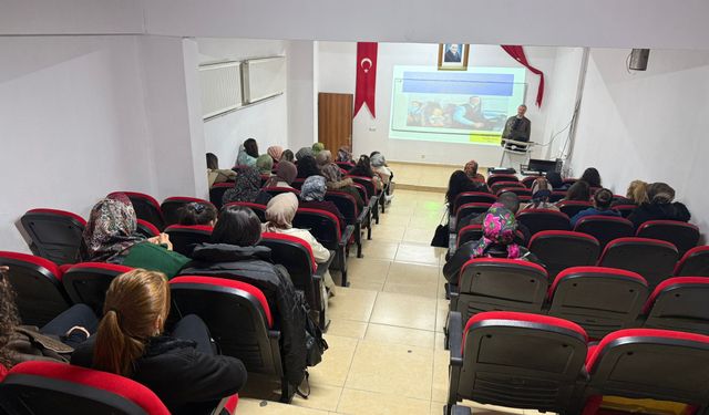 NİĞDE HOSTESLİK KURSUNA YOĞUN İLGİ