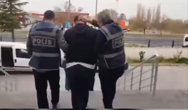 Bor’da Firari Şüpheliler Yakalandı: Tutuklandılar