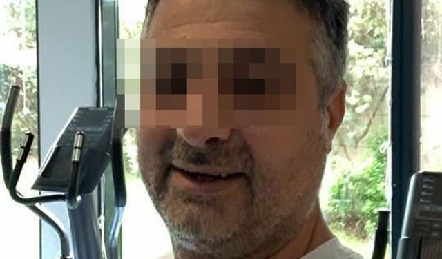 Eski CHP ilçe başkanı 'rüşvet' suçlamasıyla gözaltına alındı