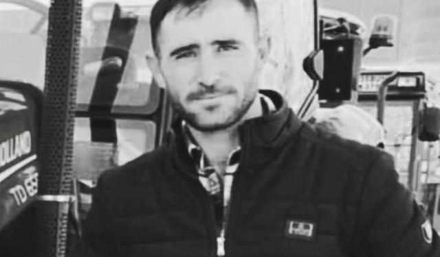 Niğde'de tüfekle vurulan şahıs hayatını kaybetti