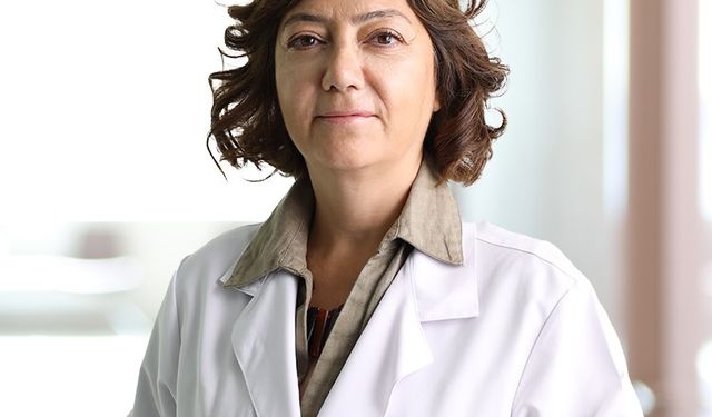 "Kış aylarında KOAH riskine dikkat"