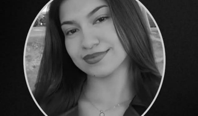 NÖHÜ’lü Öğrenci Hatice Çevik Kalp Krizi Sonucu Hayatını Kaybetti