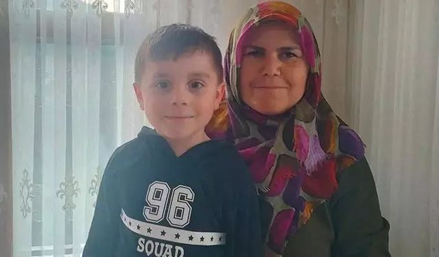 Kastamonu’da Kayıp 5 Yaşındaki Osman’dan Acı Haber