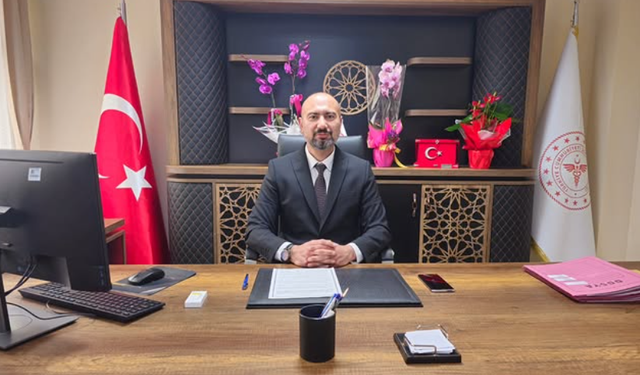 Başhekim Doç. Dr. Zor’dan 29 Kasım Dünya Tıbbi Sekreterler Günü Mesajı