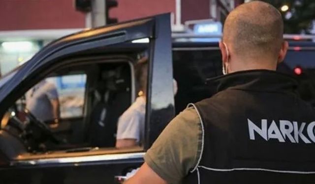 Niğde’de Narkotik Operasyonlarında 21 Şüpheli Yakalandı