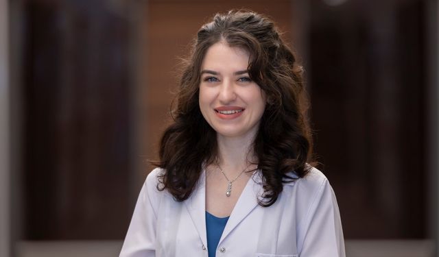 Uzmanından, "Aç değilim ama elim pakete gidiyor" diyenlere 3 saniye kuralı