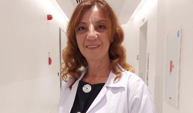 Yumurta alerjisi olanlara 'grip aşısı' uyarısı