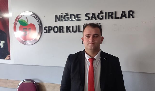 Niğde Sağırlar Spor Kulübü’nden Eşitlik ve Erişilebilirlik Çağrısı