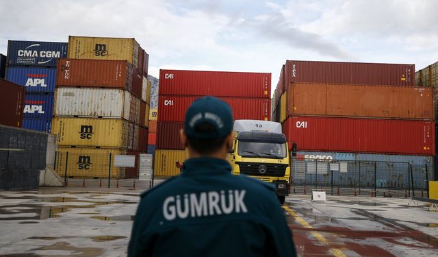 Dış Ticarette Kritik Eşik