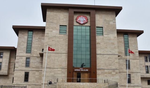 Niğde’de İki Ayrı Trafik Kazasında 3 Kişi Hayatını Kaybetti, 4 Kişi Yaralandı