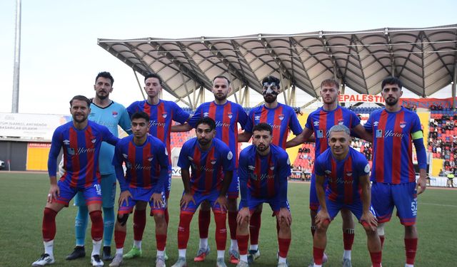 Niğde Belediyespor'dan futbolcularla ilgili bahis soruşturmasına ilişkin açıklama