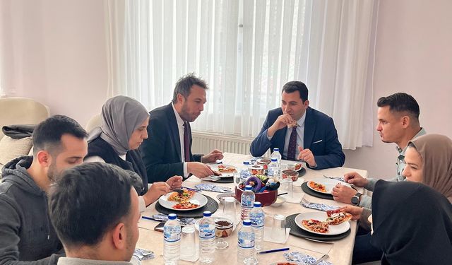 Niğde Kumluca Çocuk Evleri Sitesi’nde “Marifet Kimde?” Etkinliği Düzenlendi