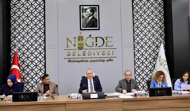 2026 Yılı Bütçesi Meclisten Geçti: En Büyük Pay Mal ve Hizmet Alımlarına