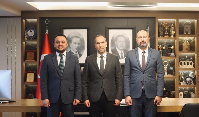 Niğde’de Sağlık Hizmetleri İçin Güç Birliği